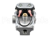 4600011 Garland Gas Valve W/Regulator, 24Vdc Dual Coil,