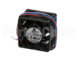 4600056 Garland Fan 40Mm X 40Mm X 28Mm W/Lead