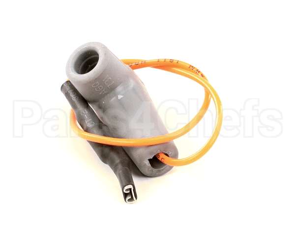 4600067 Garland H.v.cable Ptfe, 90 Deg Rajah