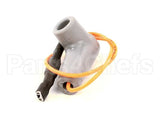 4600067 Garland H.v.cable Ptfe, 90 Deg Rajah
