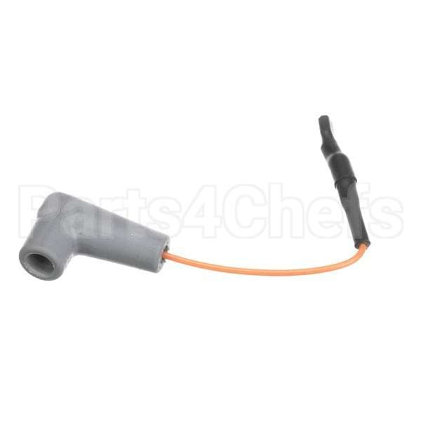 4600092 Compatible Garland H.v.cableptfe, 90 Deg R Ajah