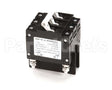 4600124 Garland Circuit Breaker - 32A (White H
