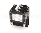4600124 Garland Circuit Breaker - 32A (White H