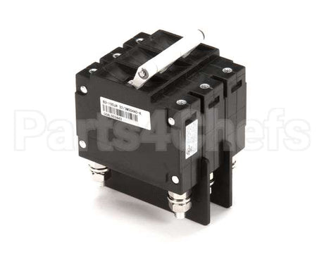4600124 Garland Circuit Breaker - 32A (White H