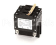 4600125 Garland Circuit Breaker - 25A (Yel Tog
