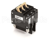 4600125 Garland Circuit Breaker - 25A (Yel Tog