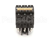 4600125 Garland Circuit Breaker - 25A (Yel Tog