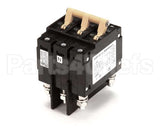 4600125 Garland Circuit Breaker - 25A (Yel Tog