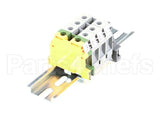 4600126 Garland Terminal Block Ul