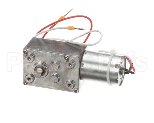 4600128 Garland Motor - 24Vdc Leveling