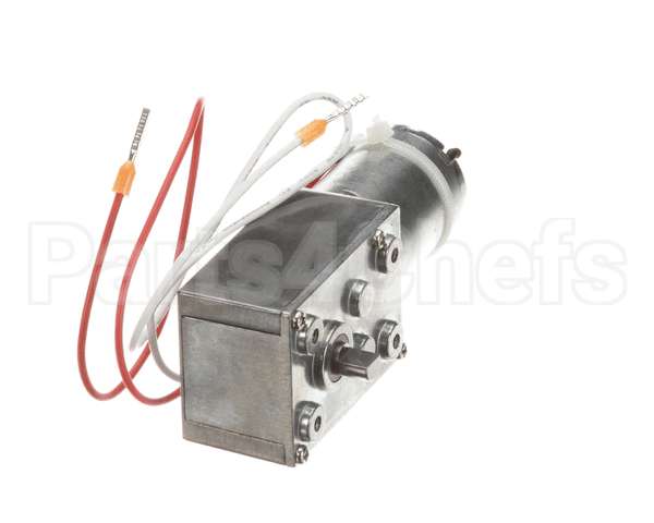 4600128 Garland Motor - 24Vdc Leveling