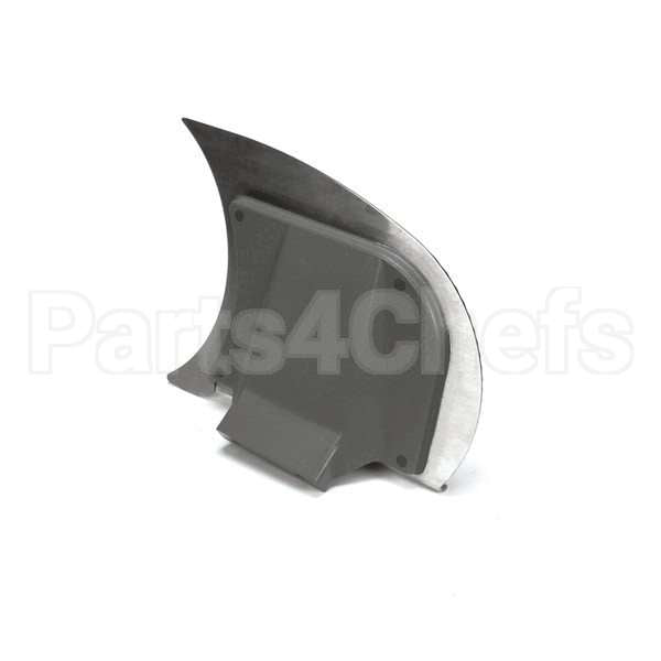 460017-01 Compatible Globe Gauge Plate Assembly