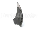 460017-01 Globe Gauge Plate Assembly