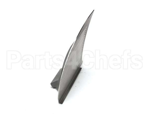 460017-01 Globe Gauge Plate Assembly