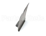 460017-01 Globe Gauge Plate Assembly
