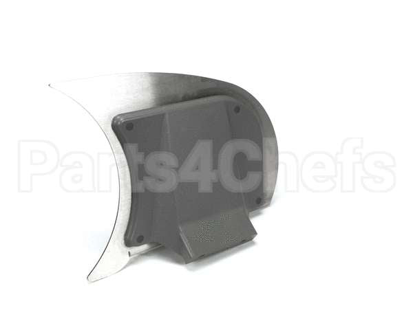 460017-01 Globe Gauge Plate Assembly