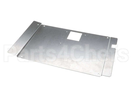 4600181 Garland Rear Panel, Lower 1P