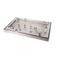 4600191 Compatible Garland Platen Heater 17.5 X 11. 5