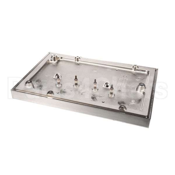 4600191 Compatible Garland Platen Heater 17.5 X 11. 5