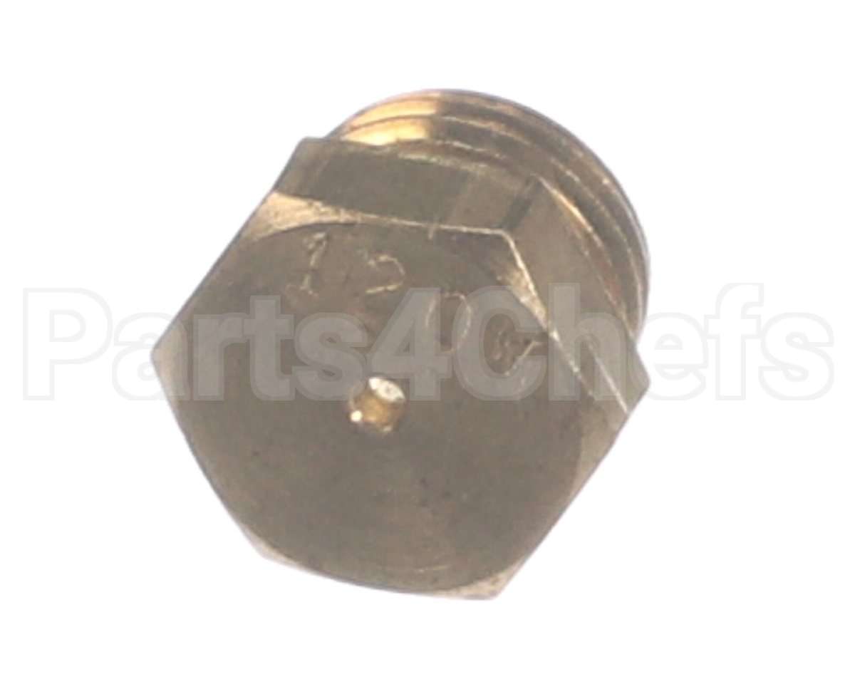 4600260 Garland Orifice Fitting 1.2Mm