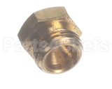 4600260 Garland Orifice Fitting 1.2Mm