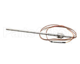 4600280 Garland Grill Plate Thermocouple Gas