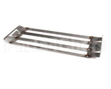 4600398 Garland Heat Tent Asm, Broiler Ir
