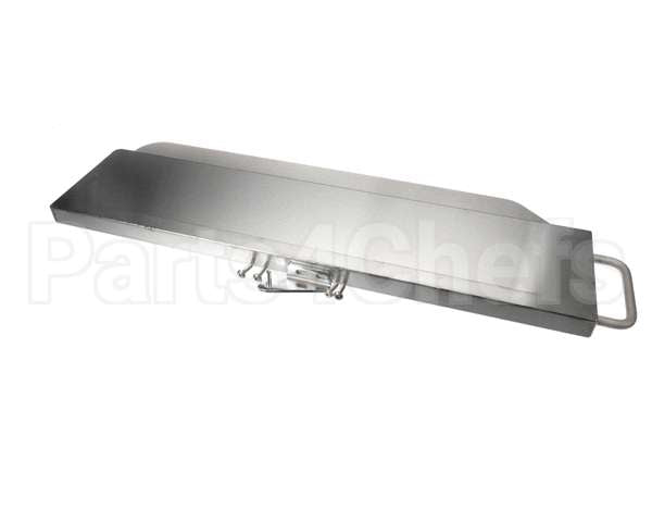 4600411 Garland Grease Dwr Assembly Rt - Wg