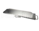 4600411 Garland Grease Dwr Assembly Rt - Wg