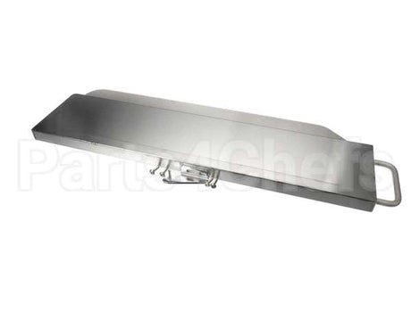 4600411 Garland Grease Dwr Assembly Rt - Wg