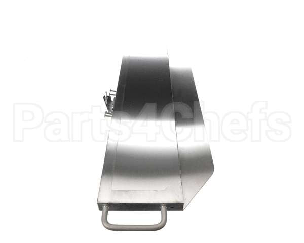 4600411 Garland Grease Dwr Assembly Rt - Wg