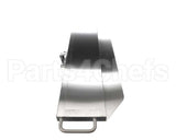 4600411 Garland Grease Dwr Assembly Rt - Wg