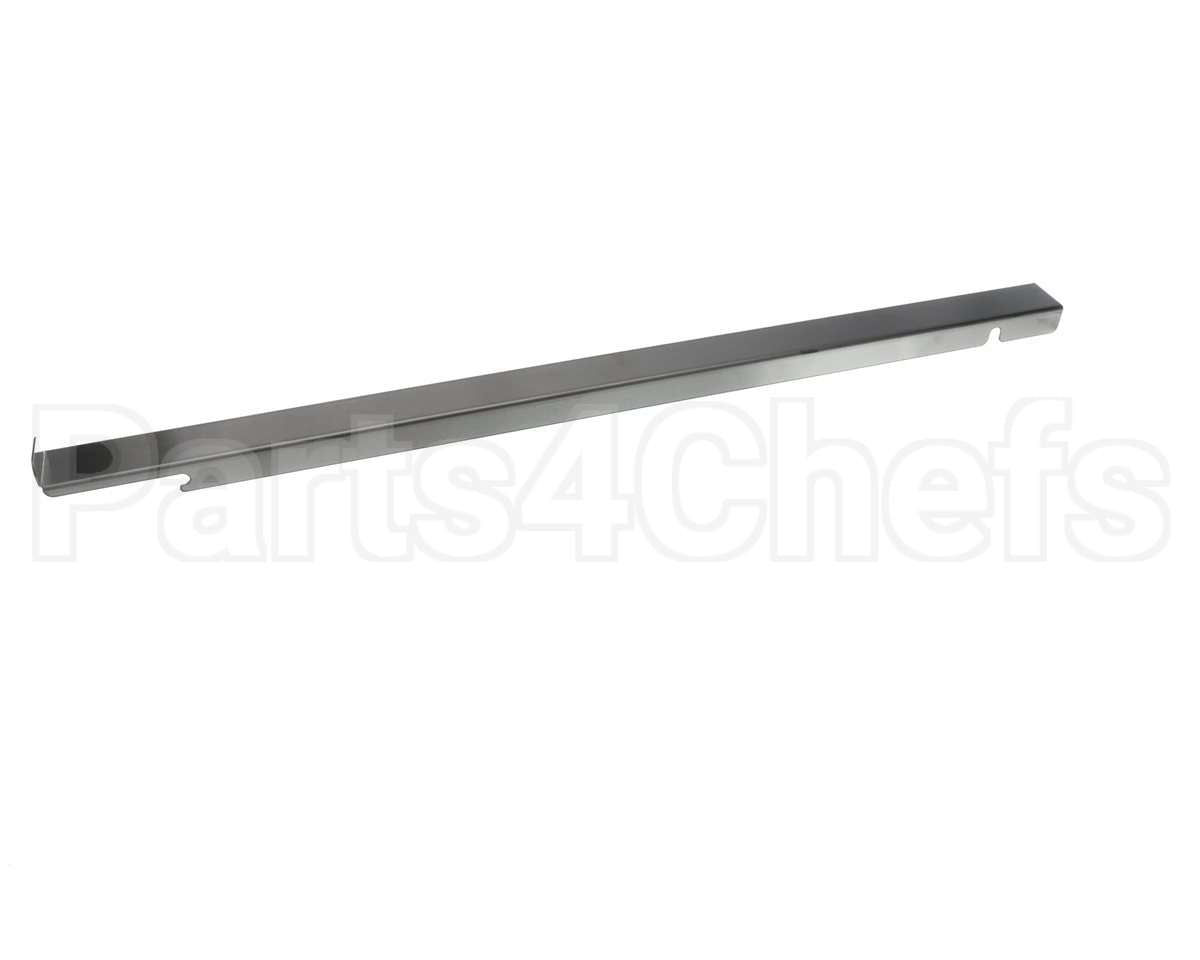 4600417 Garland Grease Dwr Slide Mid - Wg