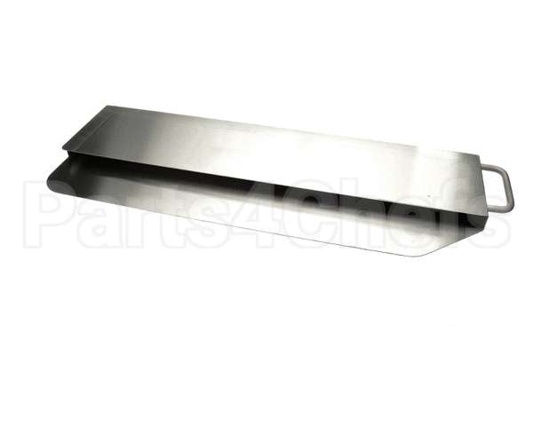 4600418 Garland Grease Dwr Assembly Lt - Wg