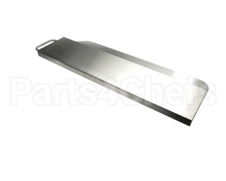 4600418 Garland Grease Dwr Assembly Lt - Wg