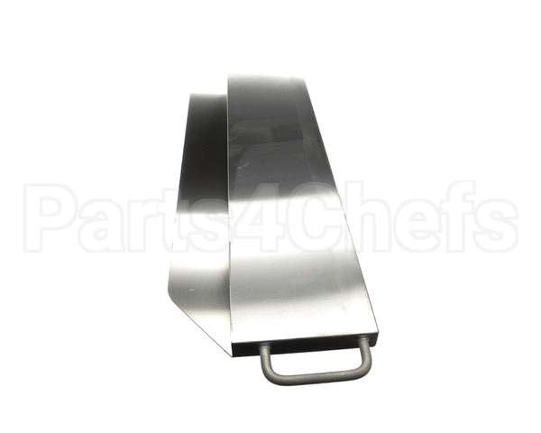 4600418 Garland Grease Dwr Assembly Lt - Wg