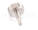 460045 Globe Knife Cover Thumbscrew