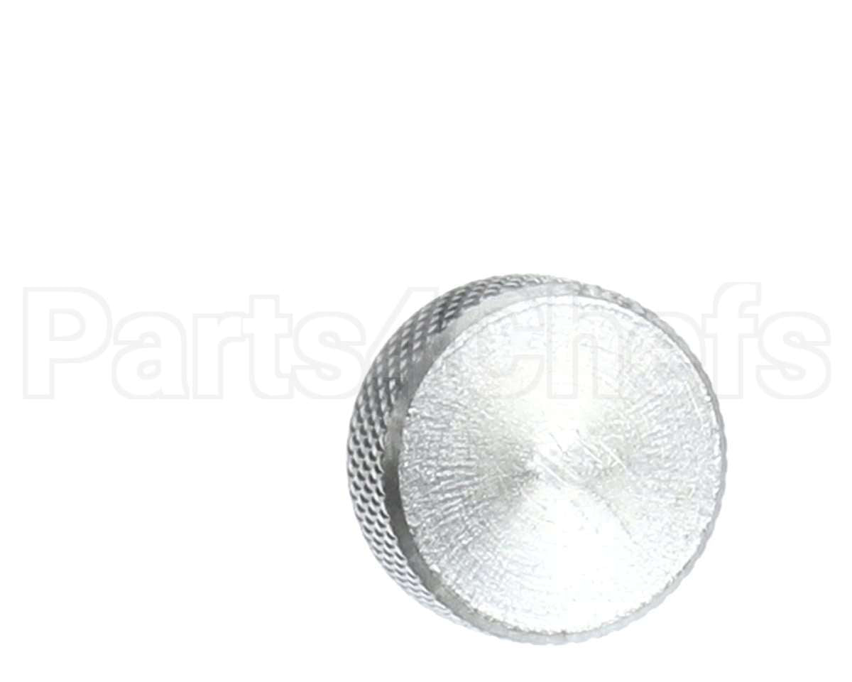 460046 Globe End Weight Shaft Thumbscrew