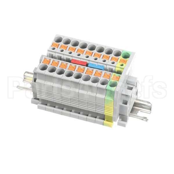 4600480 Compatible Garland Terminal Block - Mini Se Nsor