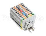 4600480 Garland Terminal Block - Mini Sensor