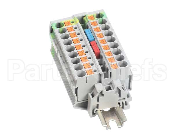 4600480 Garland Terminal Block - Mini Sensor
