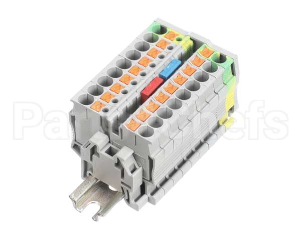 4600480 Garland Terminal Block - Mini Sensor