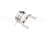 4600483 Garland Thermostat - Spst