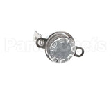 4600483 Garland Thermostat - Spst
