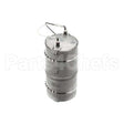 46005.1001 Compatible Bunn Kit, Coffee Boiler-Crescendo