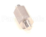 460050 Globe Lock Back Stud