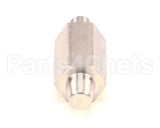 460050 Globe Lock Back Stud