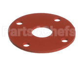 4600567 Garland Arm Seal, Pearl
