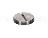 4600568 Garland Sb Cap, Pearl