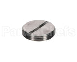 4600568 Garland Sb Cap, Pearl